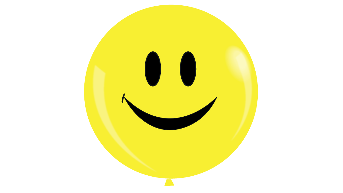Smiley Face | #S1HPYS